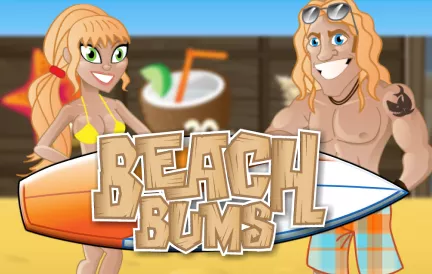 Beach Bums Slots