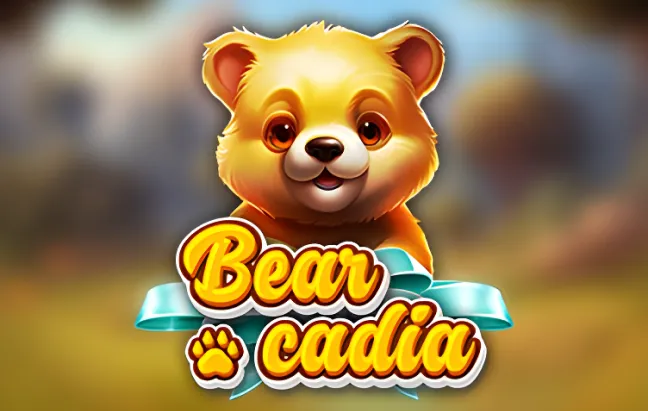 Bear Cadia Slot
