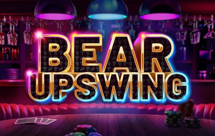 Bear Upswing Slot