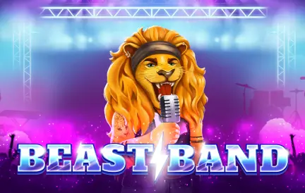Beast Band Slot