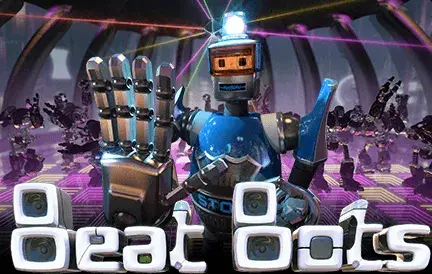 Beat Bots Slot