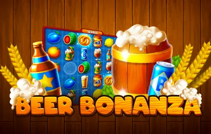 Beer Bonanza Slot