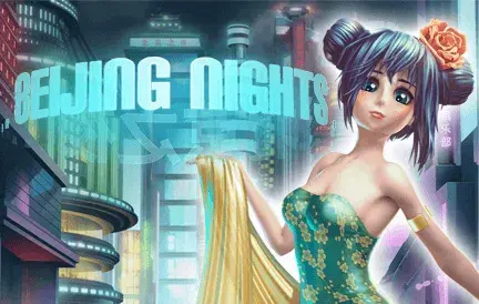 Beijing Nights Slot
