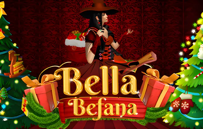 Bella Befana Slot