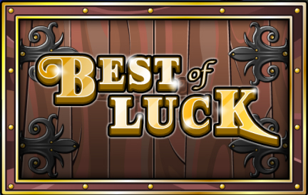 Best of Luck game