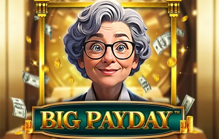 Big Payday Slot