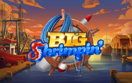 Big Shrimpin Slot