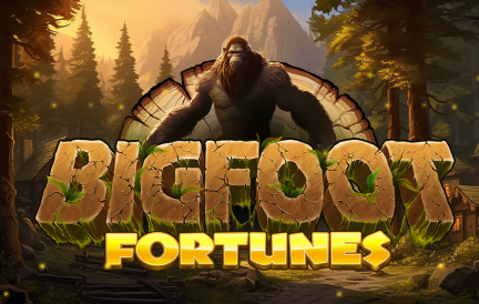 Bigfoot Fortunes Slot