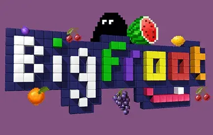 BigFroot Video Slot game