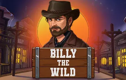 Billy the Wild Slot