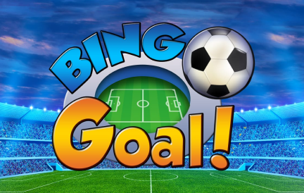 Bingo goal Slot