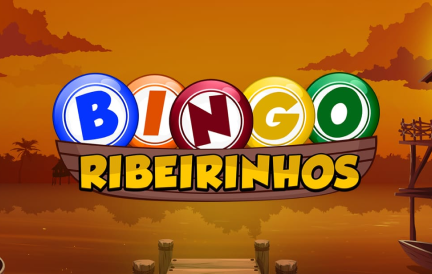 Bingo ribeirinhos Slot