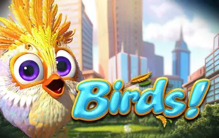 Birds Slot