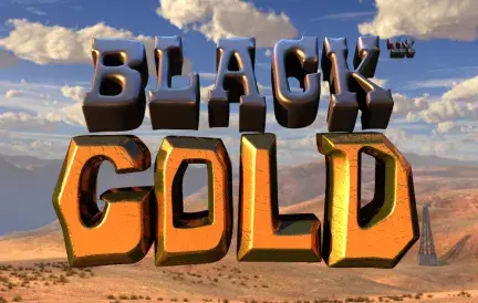 Black Gold Slot