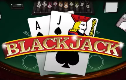 Blackjack Slot