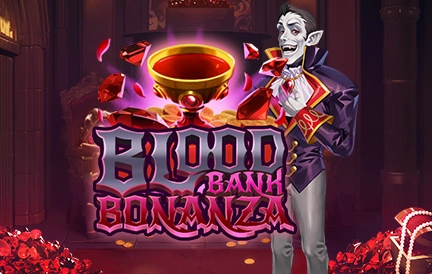Blood Bank Bonanza Slot