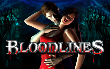 Bloodlines Slot