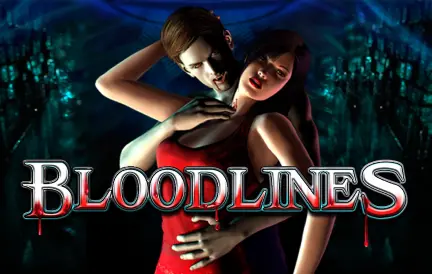 Bloodlines Slot