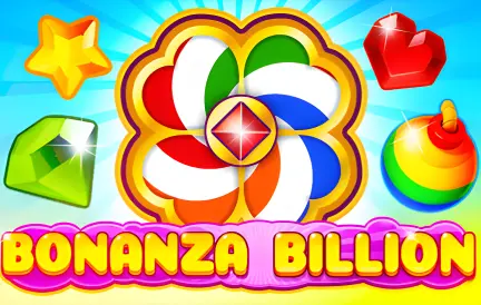 Bonanza Billion Slot
