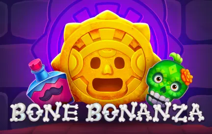 Bone Bonanza Slot