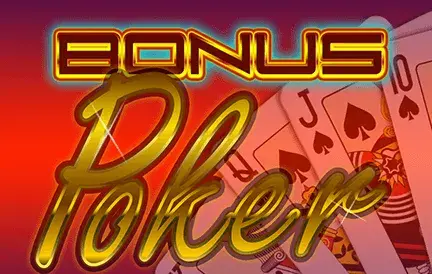 Bonus Poker Game