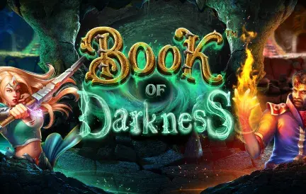 Book Of Darkness Slot