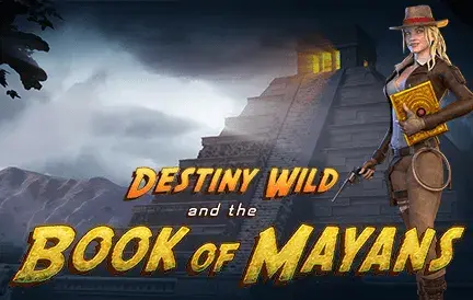 Book of Mayans Video Slot game