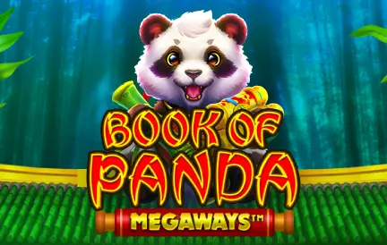 Book of Panda Megaways game