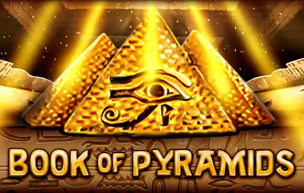 Book of Pyramids Slot