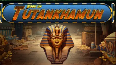 Book Of Tutankhamun Slot