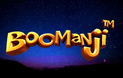 Boomanji Slot