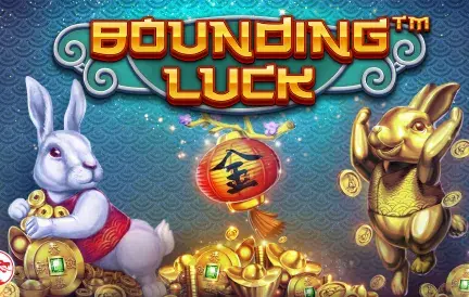 Bounding Luck Slot