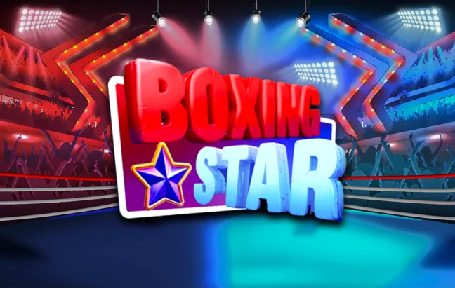 Boxing Star Slot