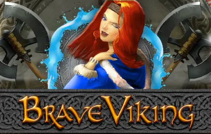 Brave Viking Slot