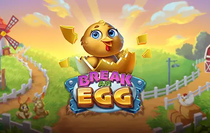 Break An Egg Slot