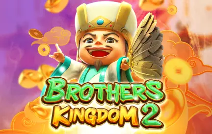 Brothers Kingdom 2 Slot