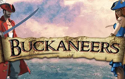 Buckaneers Slot