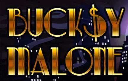 Bucksy Malone Slot