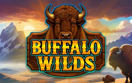 Buffalo Wilds Slot