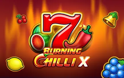 Burning Chilli X Slot