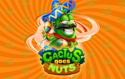 Cactus Goes Nuts Slot