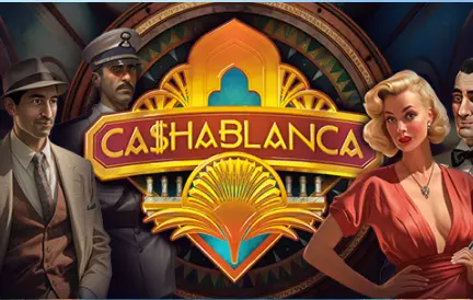 Ca$hablanca Slot