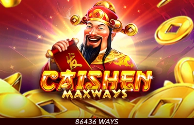 Caishen Slot
