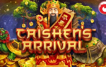Caishen's Arrival game