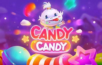 Candy Candy Slot