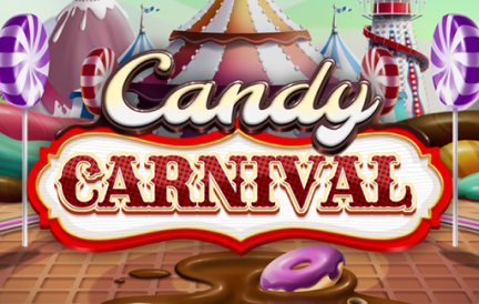 Candy carnival Slot