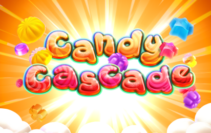 Candy Cascade Slot