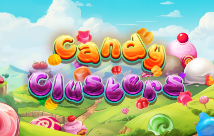 Candy Clusters slot