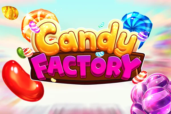 Candy Factory Slot