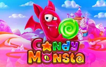 Candy Monsta Slot